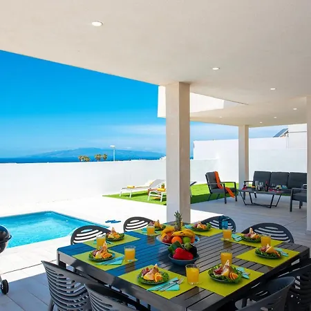 Вілла Shasya With Air Conditioning Адехе