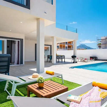 Shasya With Air Conditioning Вілла *