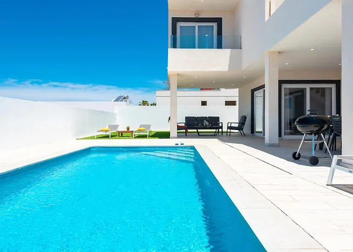 Shasya With Air Conditioning Вілла *