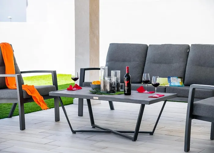 Shasya With Air Conditioning * Адехе