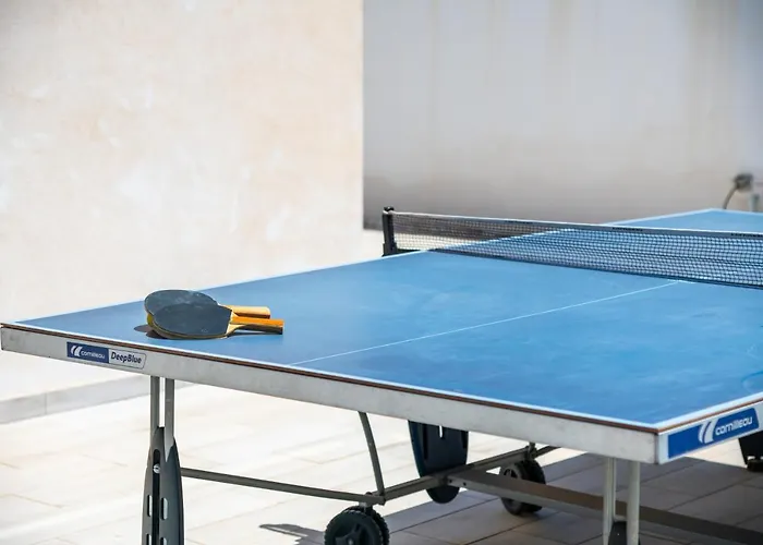 Shasya With Air Conditioning Вілла Адехе