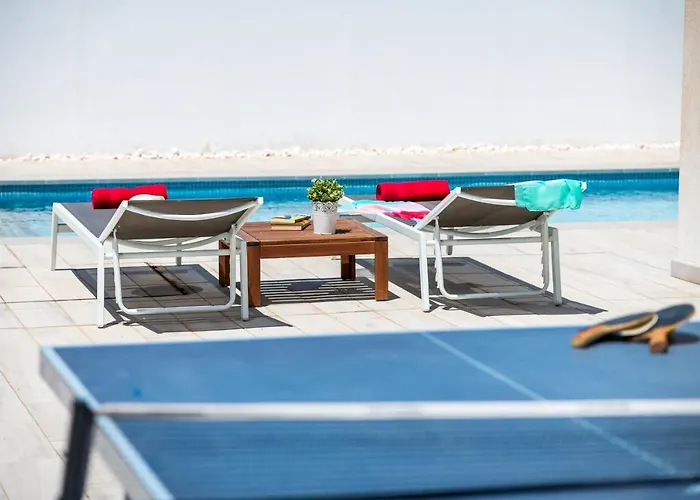 Shasya With Air Conditioning Вілла Адехе