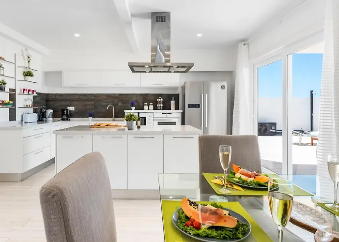 Shasya With Air Conditioning Вілла