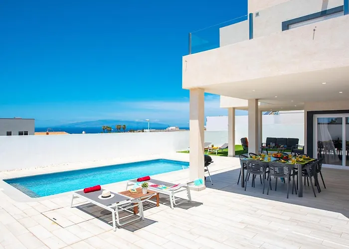 Shasya With Air Conditioning Вілла