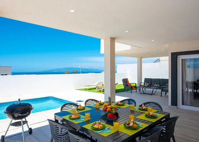 Вілла Shasya With Air Conditioning Адехе