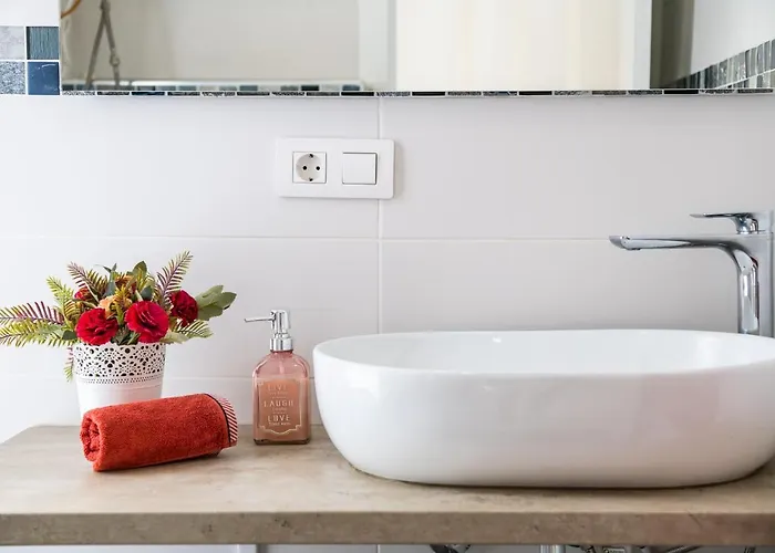 Shasya With Air Conditioning * Адехе