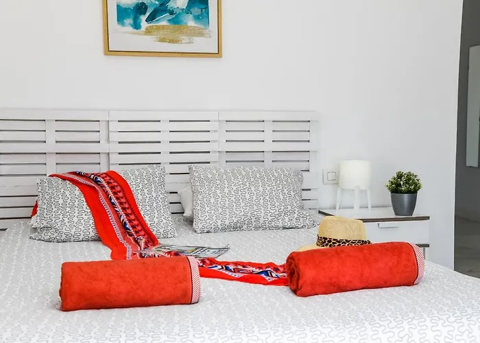 Shasya With Air Conditioning Вілла *