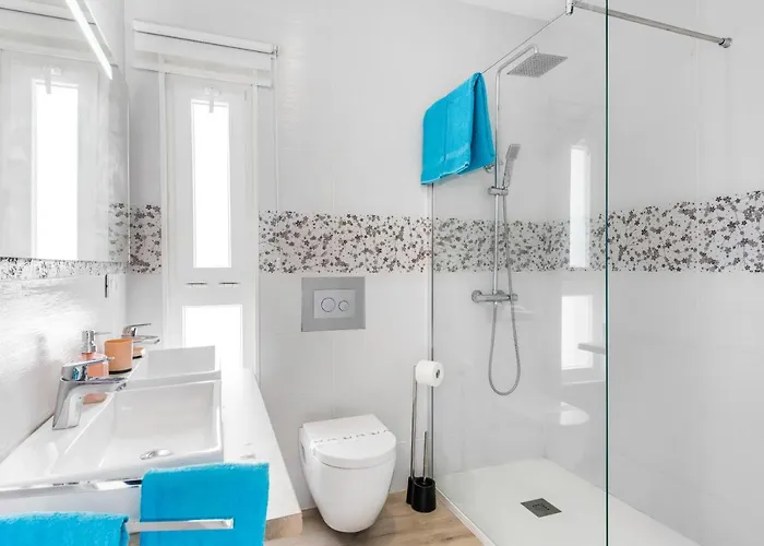 Shasya With Air Conditioning Вілла