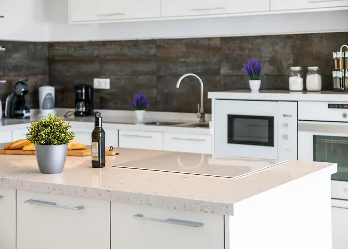 Вілла Shasya With Air Conditioning Адехе