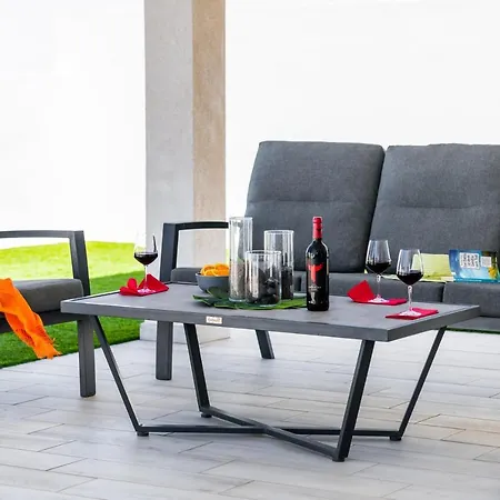 Shasya With Air Conditioning * Costa Adeje (Tenerife)