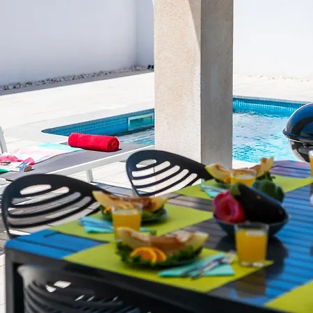 Villa Shasya With Air Conditioning Costa Adeje (Tenerife)