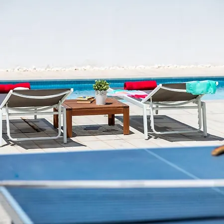 Shasya With Air Conditioning Villa Costa Adeje (Tenerife)