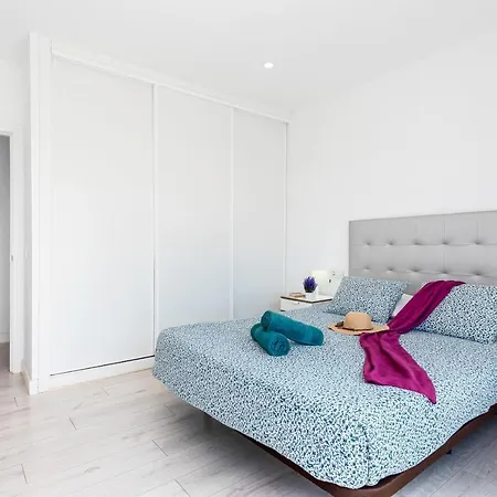 Villa Shasya With Air Conditioning Costa Adeje (Tenerife)