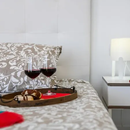 Shasya With Air Conditioning Vila