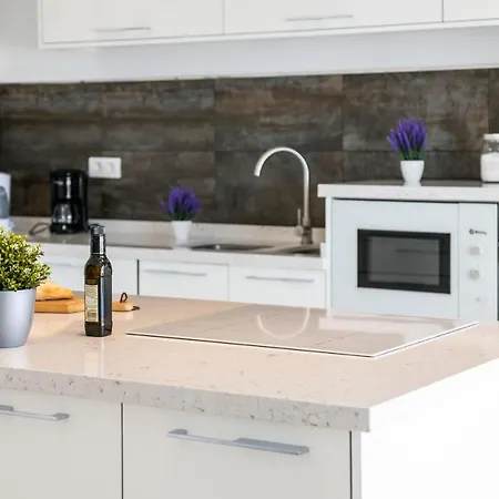 Villa Shasya With Air Conditioning Costa Adeje (Tenerife)