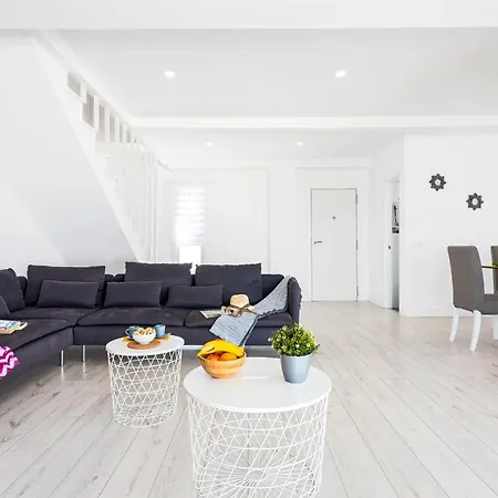 Vila Shasya With Air Conditioning *
