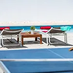 Shasya With Air Conditioning Villa Costa Adeje (Tenerife)