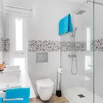 Shasya With Air Conditioning Villa