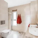 Shasya With Air Conditioning Villa Costa Adeje (Tenerife)